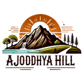 Ajodhya Hill